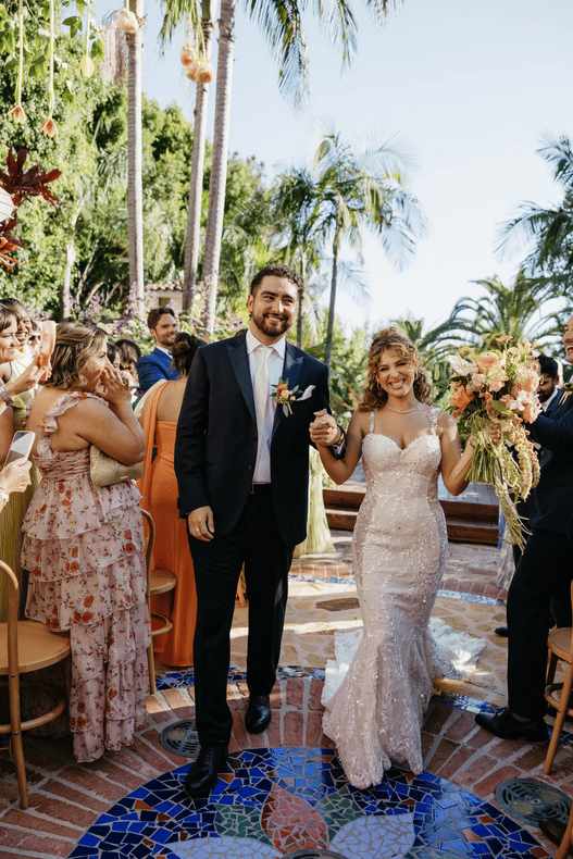 Rachel Dupont & Stefano Spalvieri's wedding 24