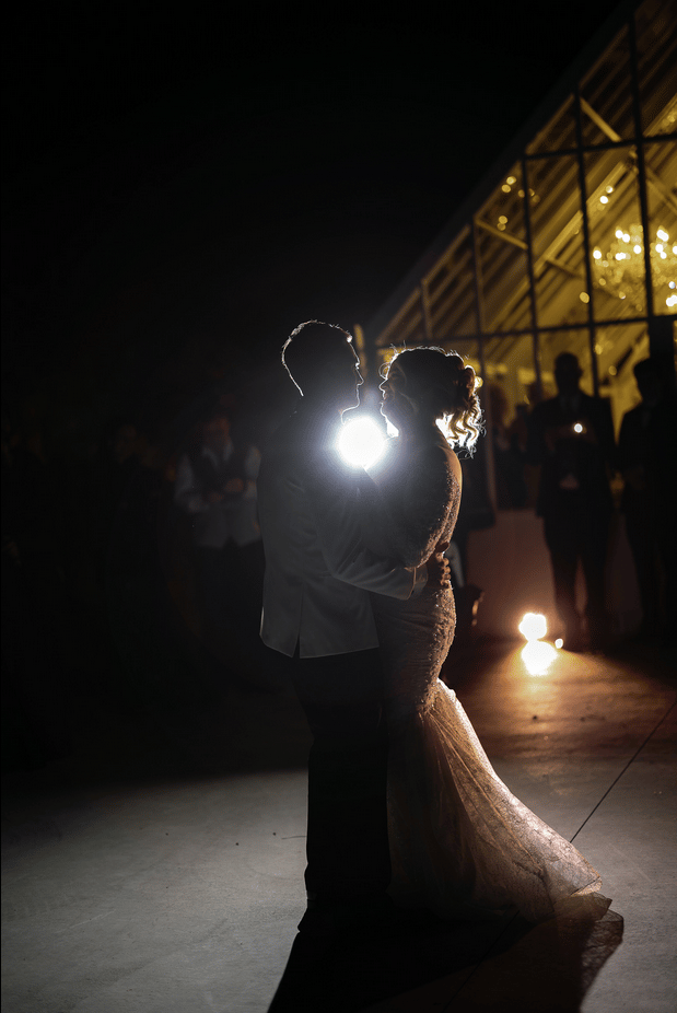 Effortless Sophistication Union at Britton Manor photo 1