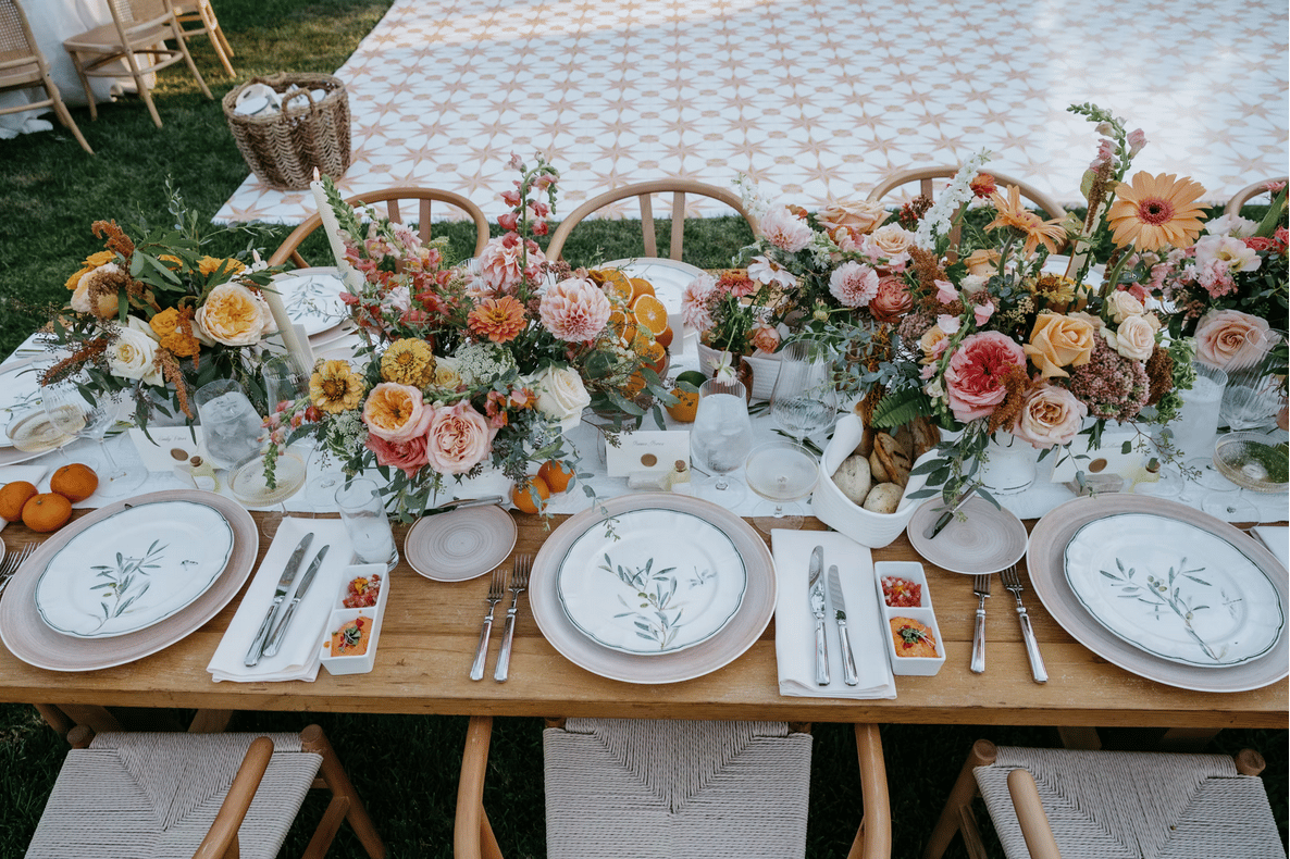 Rachel Dupont & Stefano Spalvieri's wedding 28