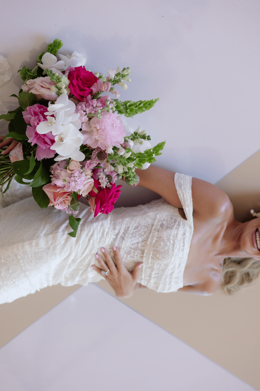 Ollie Marie’s Floral Design portfolio 4