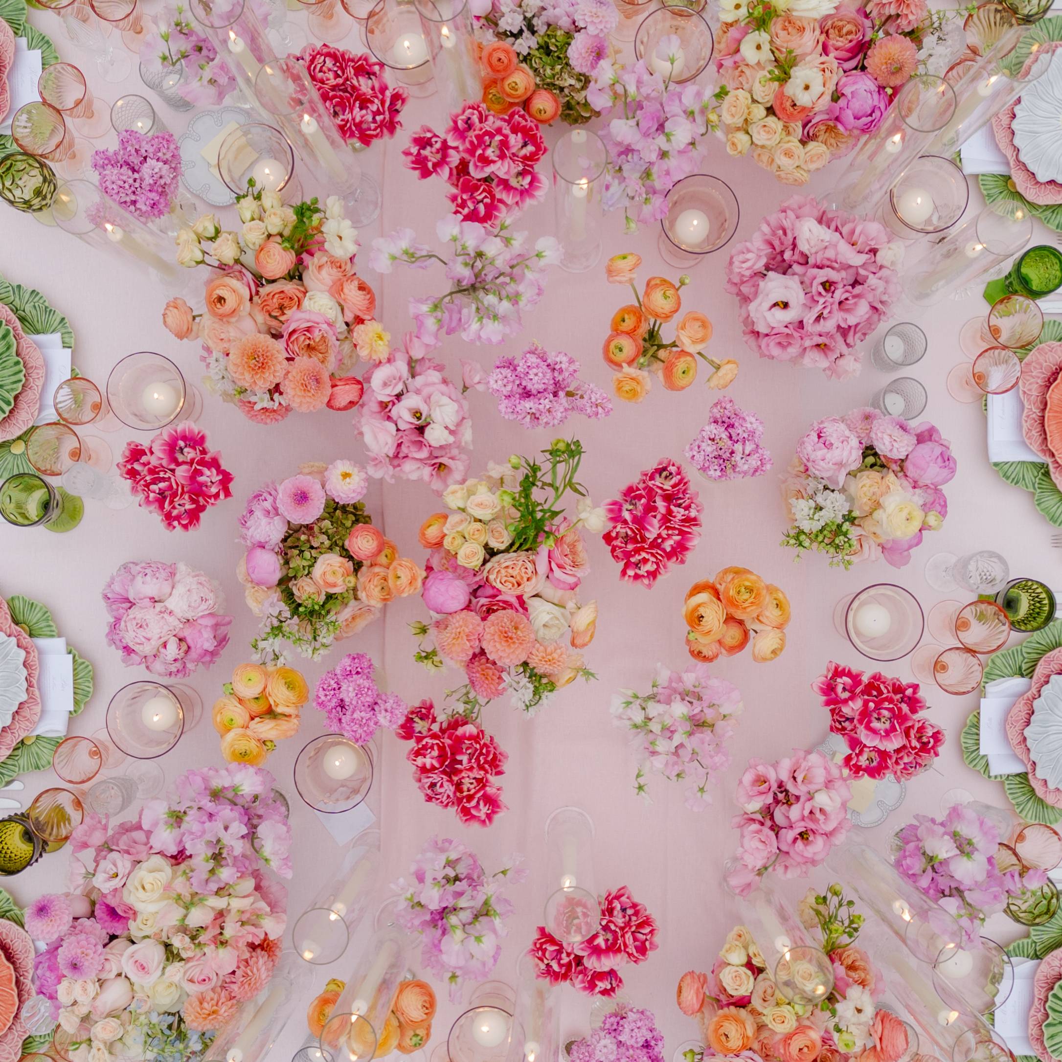 Imagine... Weddings & Special Events