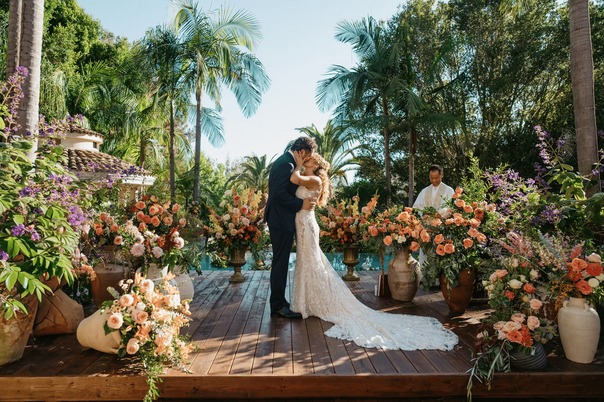 Rachel Dupont & Stefano Spalvieri's wedding 30