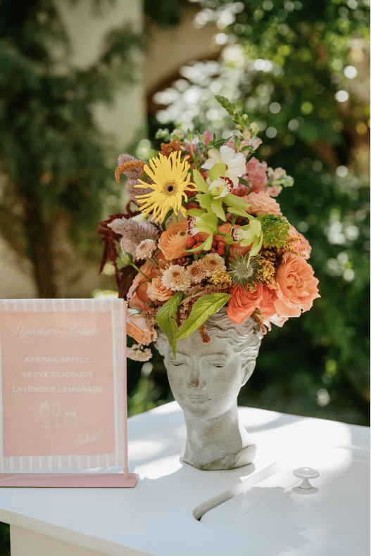 Rachel Dupont & Stefano Spalvieri's wedding 4