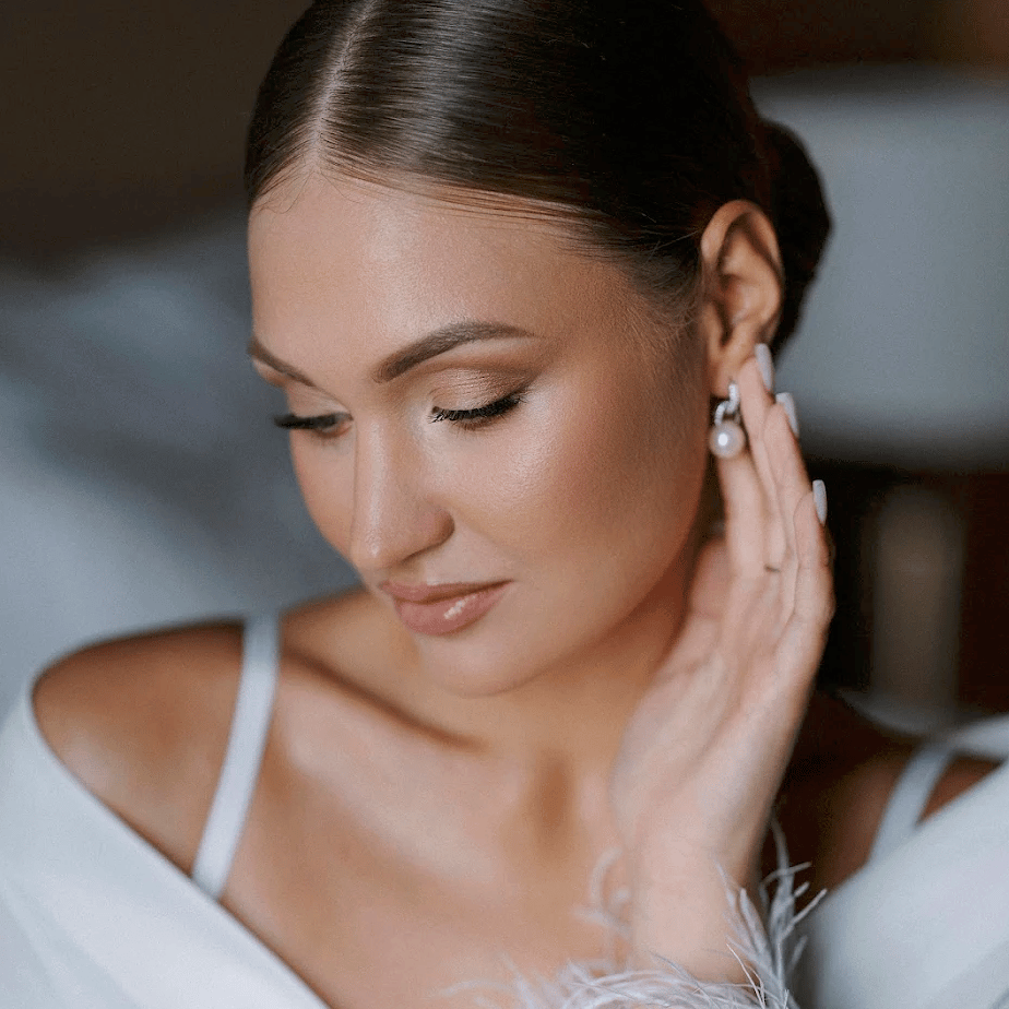 Blossom Hair & Makeup