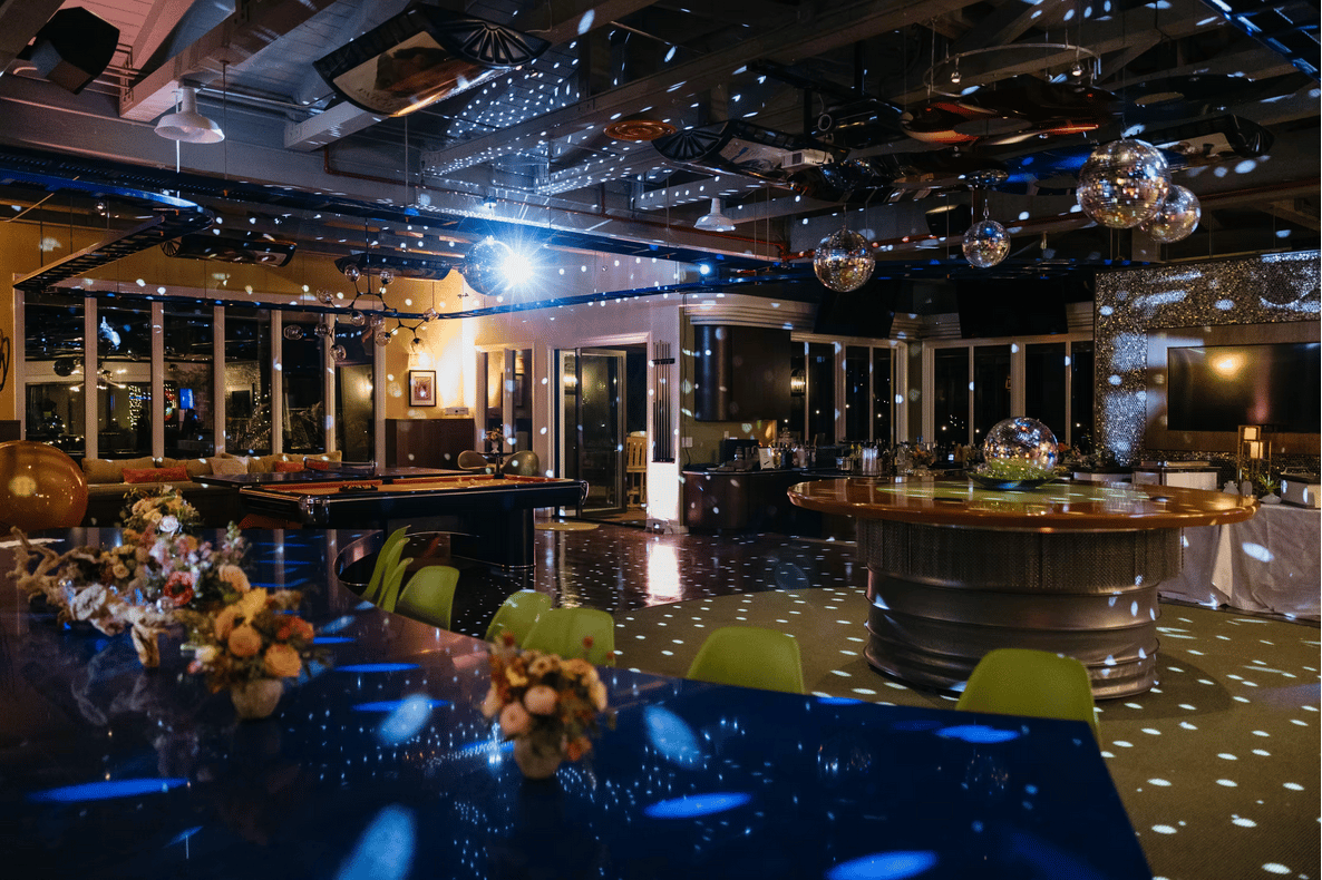Rachel Dupont & Stefano Spalvieri's wedding 27