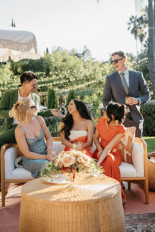Rachel Dupont & Stefano Spalvieri's wedding 18