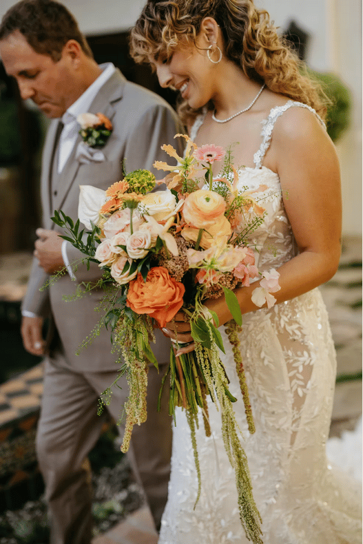 Rachel Dupont & Stefano Spalvieri's wedding 20