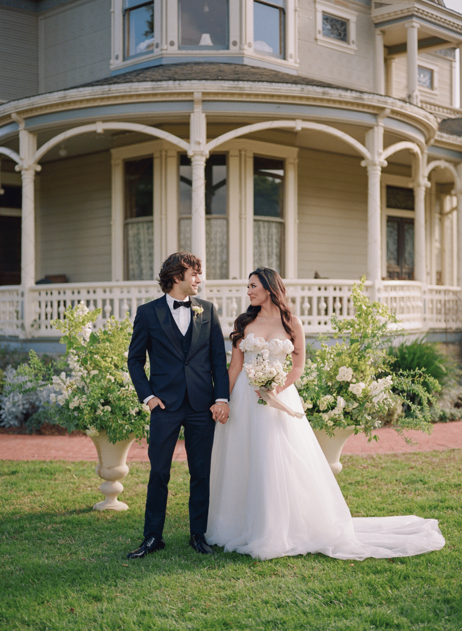 Ever After Bridal