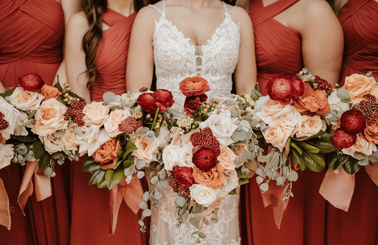 Ollie Marie’s Floral Design