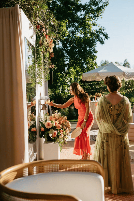 Rachel Dupont & Stefano Spalvieri's wedding 21