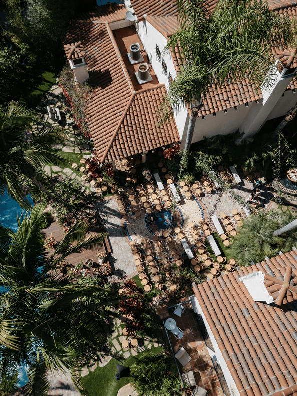 Rachel Dupont & Stefano Spalvieri's wedding 25