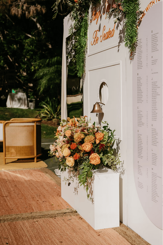Rachel Dupont & Stefano Spalvieri's wedding 8