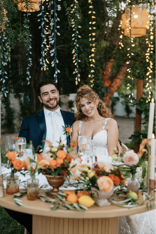 Rachel Dupont & Stefano Spalvieri's wedding 17