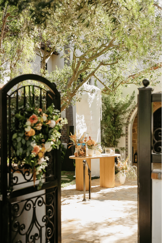 Rachel Dupont & Stefano Spalvieri's wedding 12