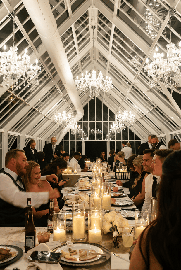Melanie Rupple & Ryan Jones's wedding 14