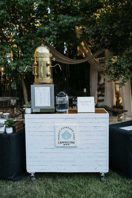 Rachel Dupont & Stefano Spalvieri's wedding 10