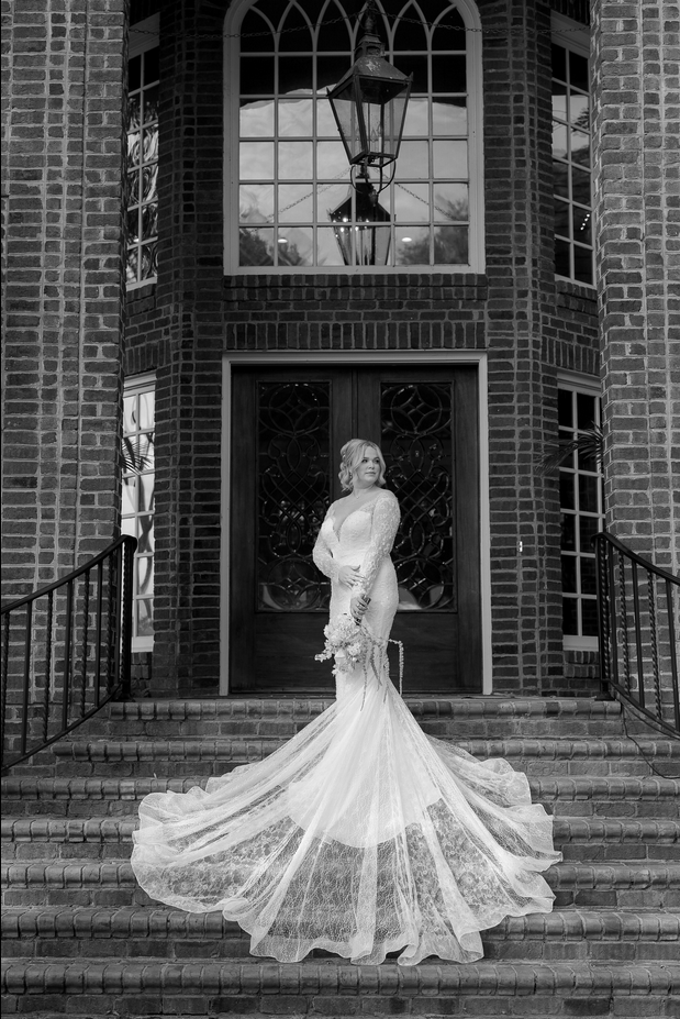 Melanie Rupple & Ryan Jones's wedding 2