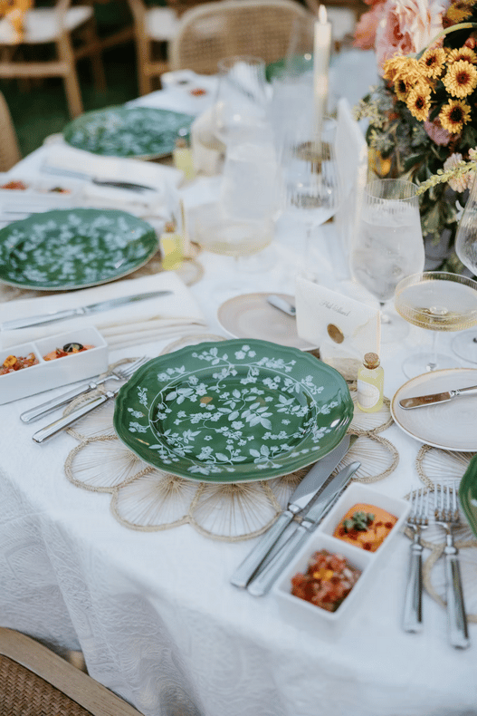 Rachel Dupont & Stefano Spalvieri's wedding 9