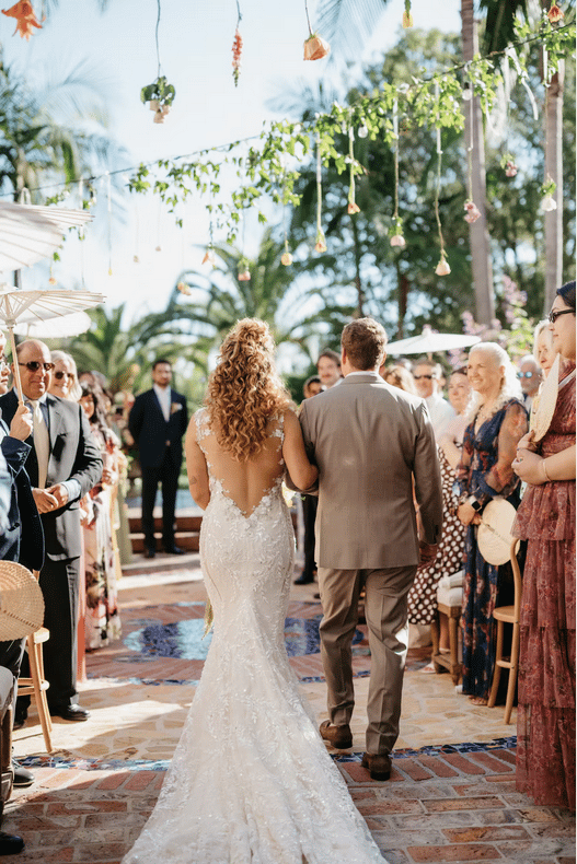 Rachel Dupont & Stefano Spalvieri's wedding 23