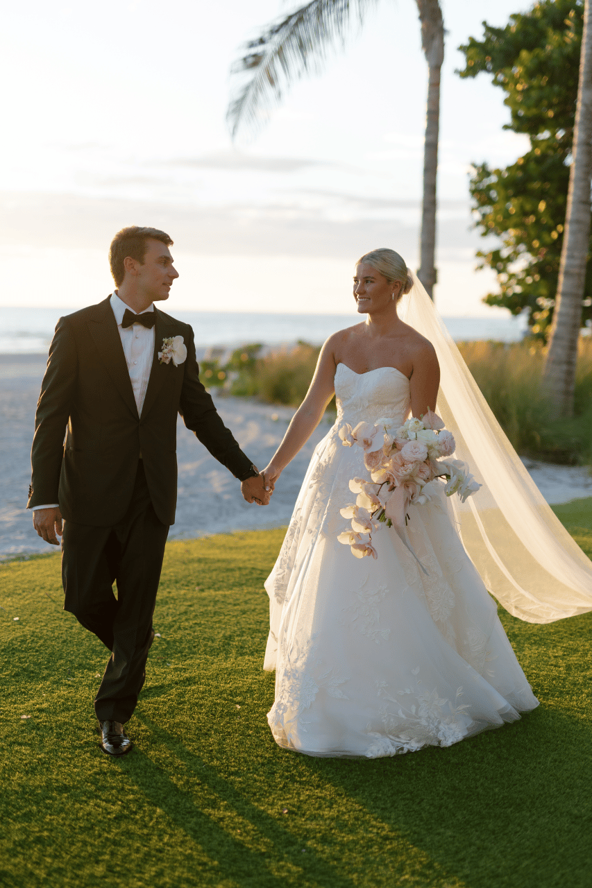 Katherine Norwood & Pierce Norwood's wedding-image-45