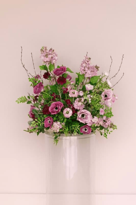 Marlowe Floral Meadow