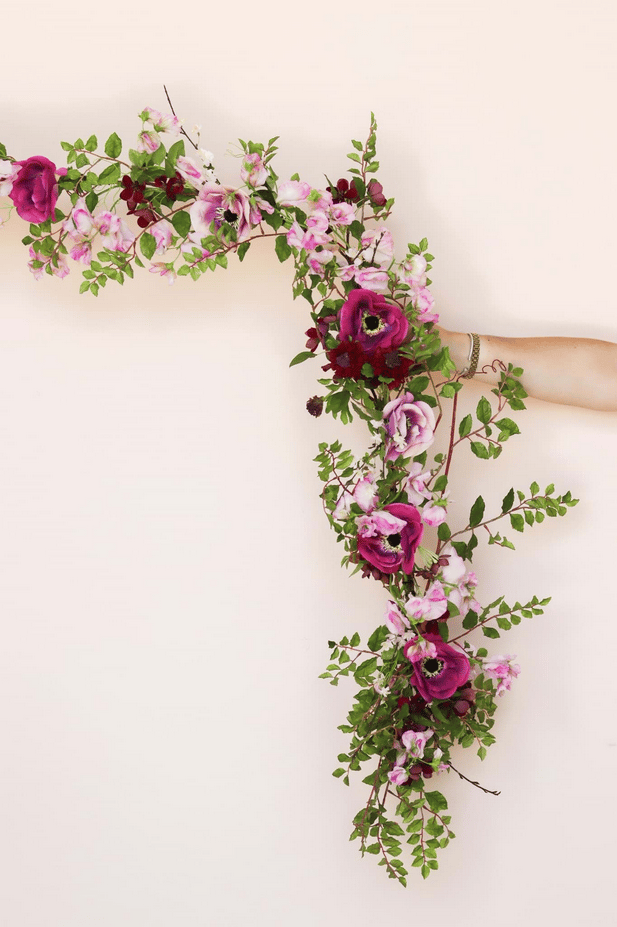 Marlowe Garland