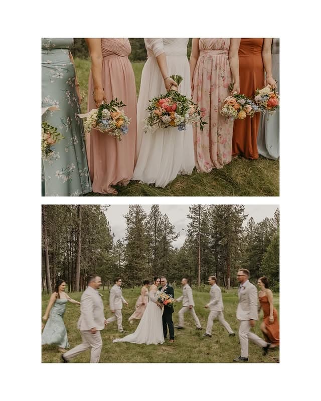 The Posie Shoppe portfolio 3