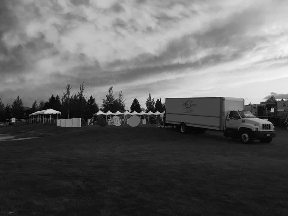 O’Brien Events portfolio 1