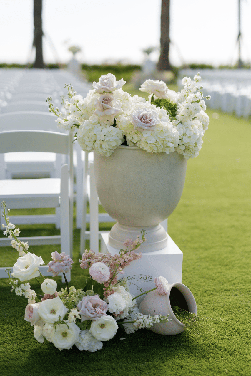 Petals Presents and Parties