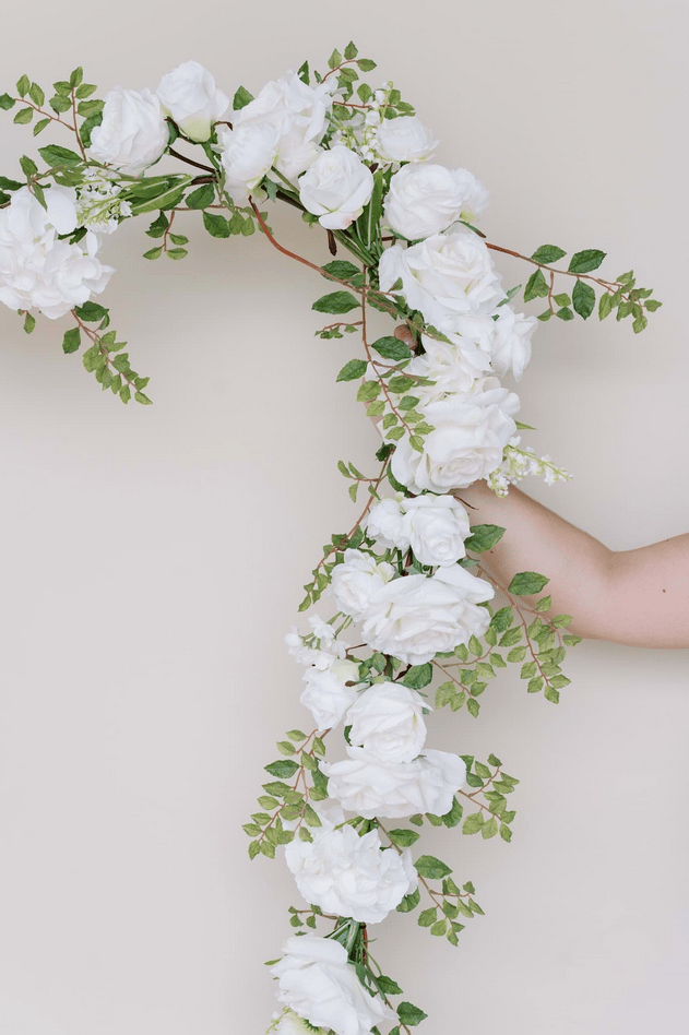 Audrey Garland (Wisteria)