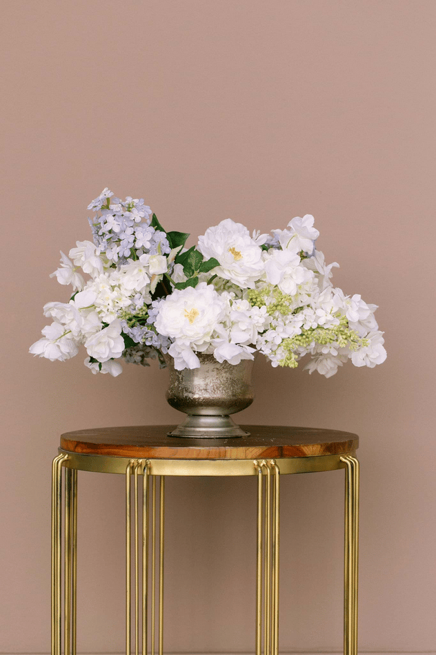 Millie Large Centerpiece