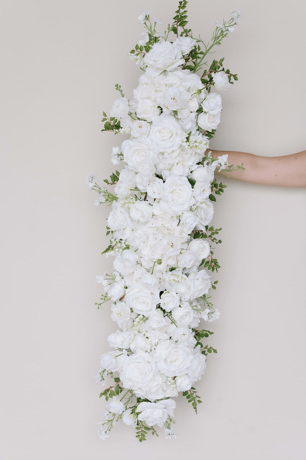 Audrey Floral Runner