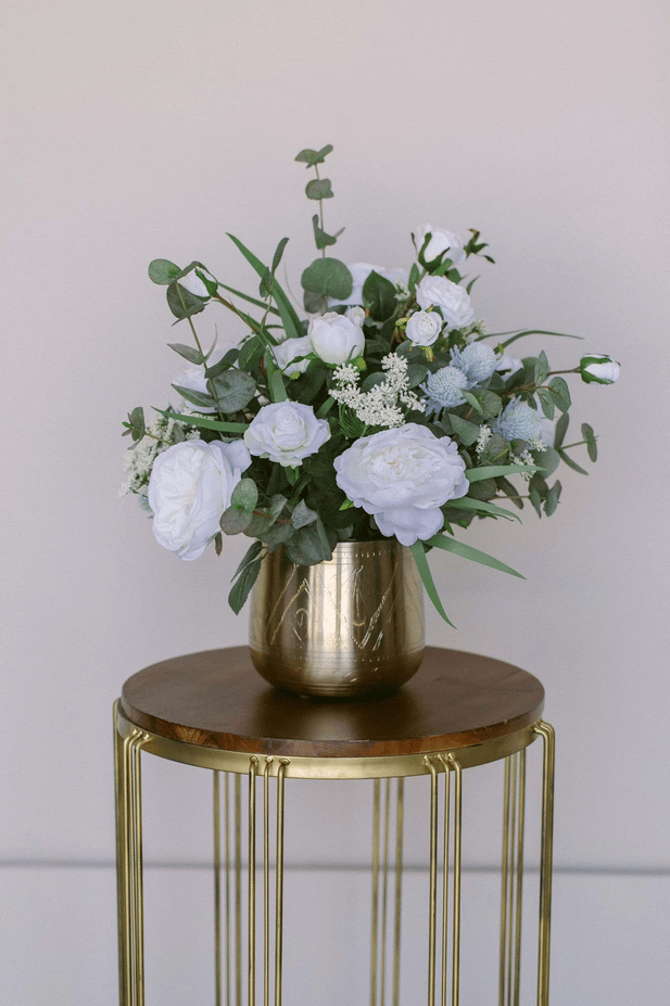 Jane Large Centerpiece