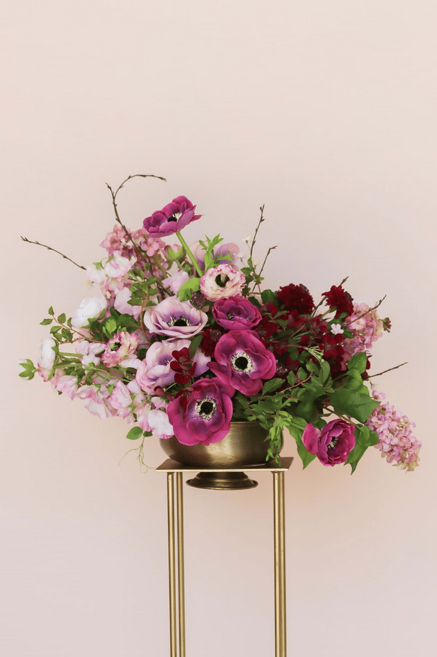 Marlowe Grand Centerpiece