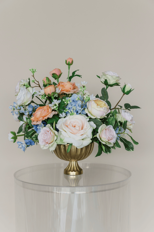 Kate Large Centerpiece