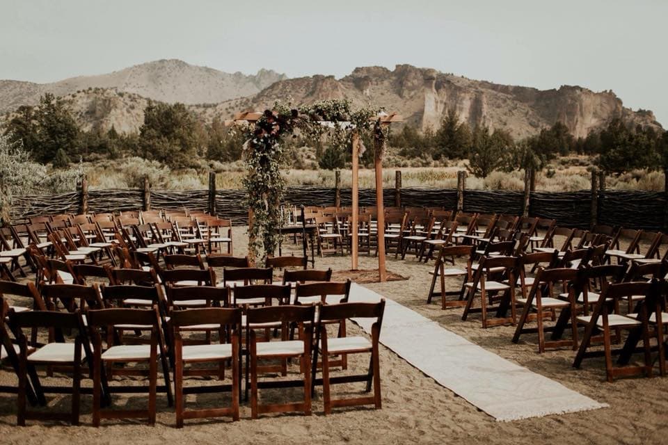 O’Brien Events portfolio 2