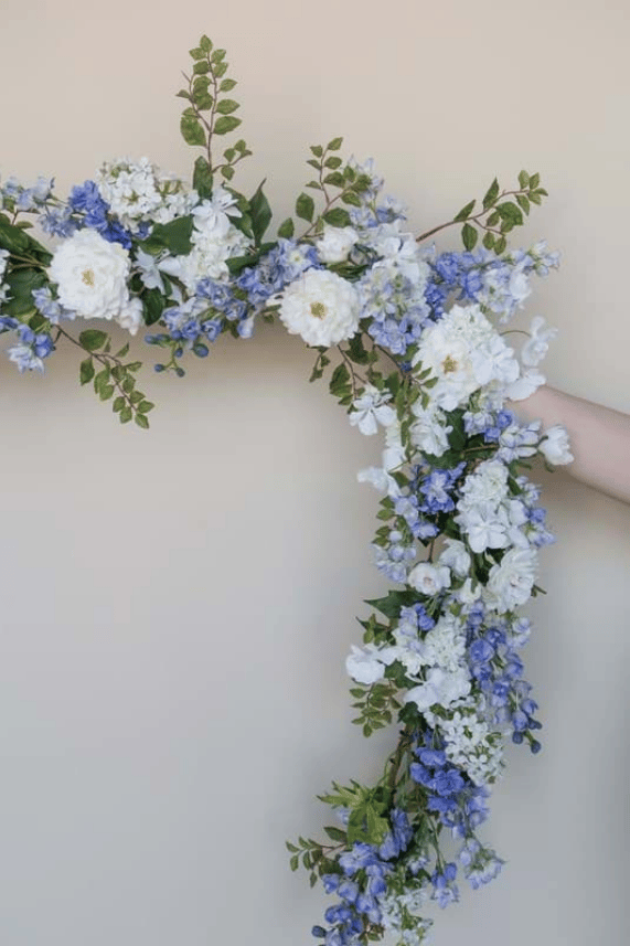 Millie Garland (Wisteria)