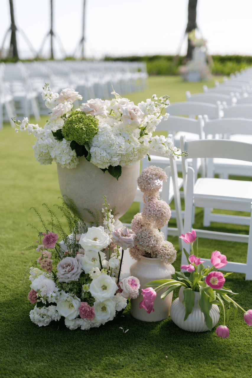 Petals Presents and Parties portfolio 2
