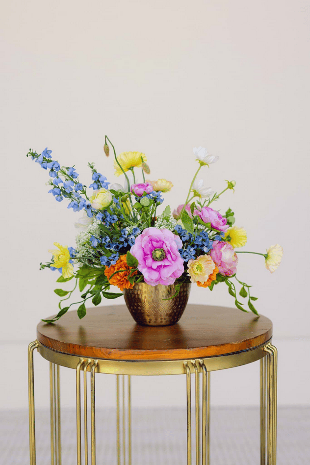 Kinsley Centerpiece
