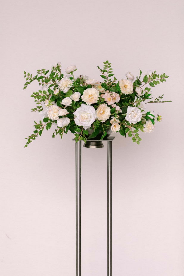 Eloise Grand Centerpiece