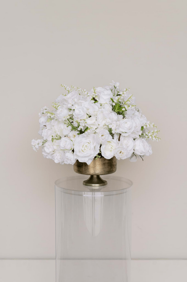 Audrey Grand Centerpiece
