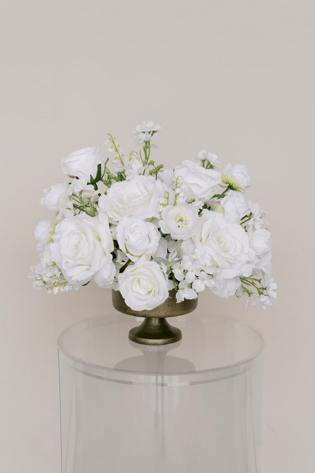 Audrey Large Centerpiece