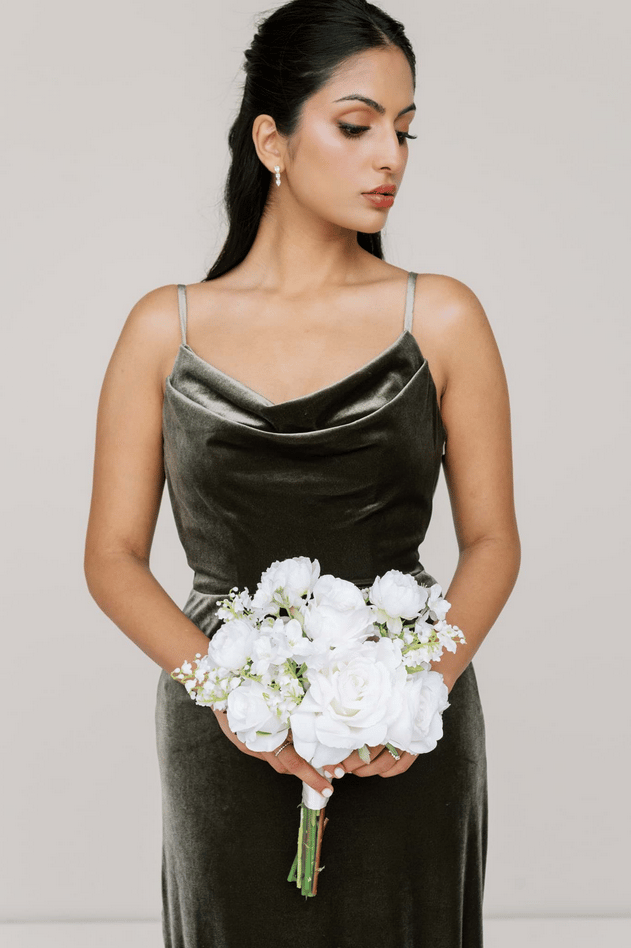 Audrey Bridesmaid Bouquet