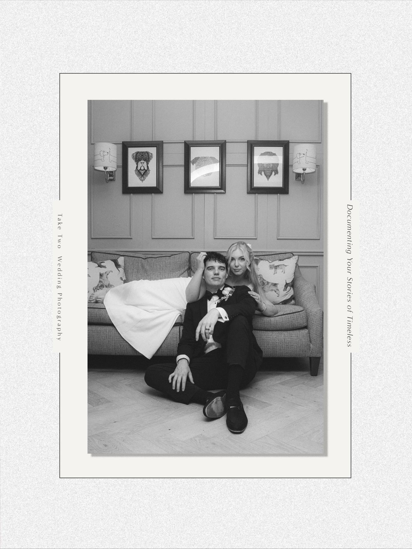 Take Two Wedding Photography portfolio 3