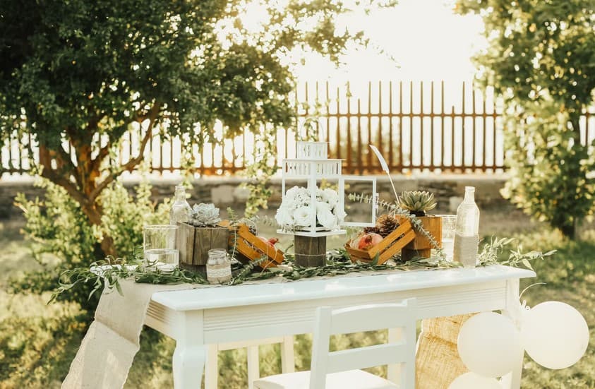 Roe’s Wedding & Events portfolio 4