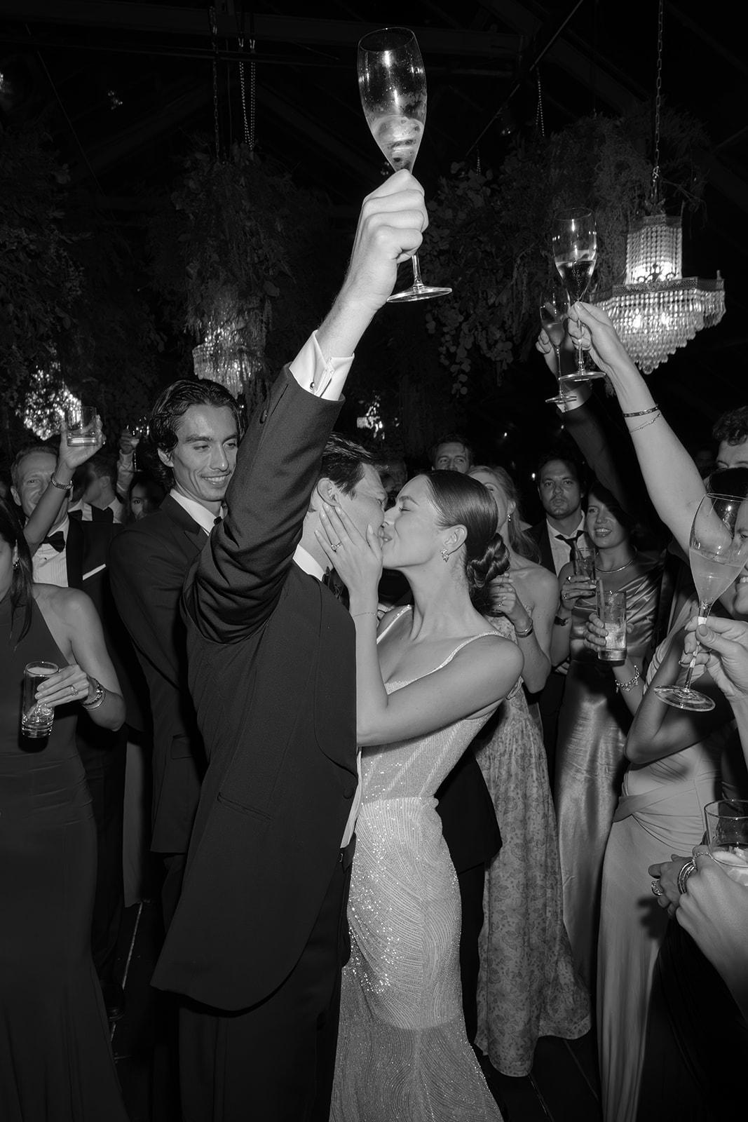 Caitlin & Julian Wedding 117