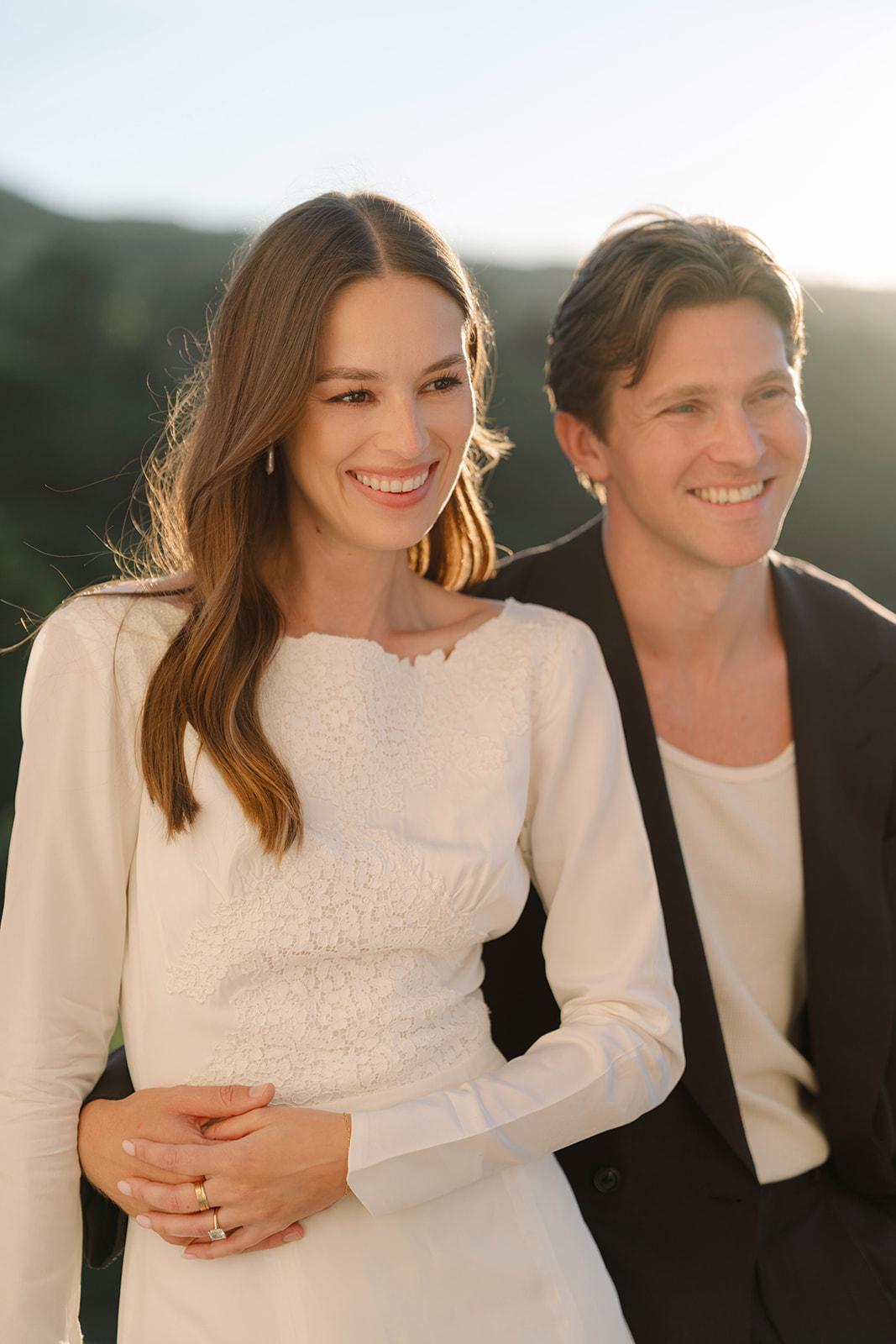 Caitlin & Julian Wedding 113