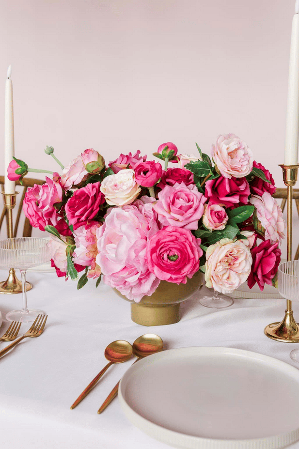Gemma Large Centerpiece