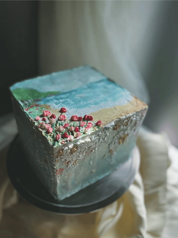 Artfully Meraki portfolio 3