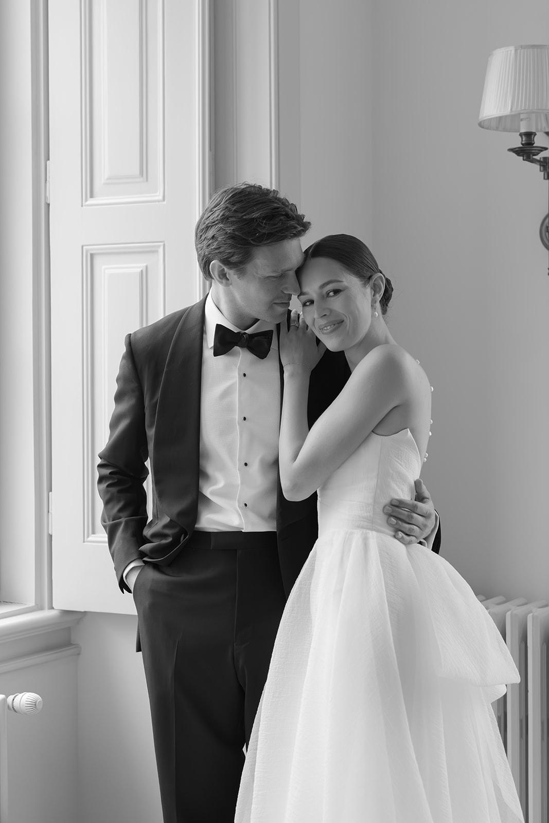 Caitlin & Julian Wedding 45